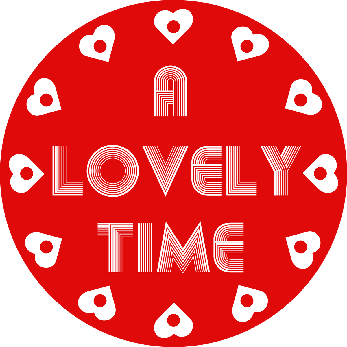 a-lovely-time-themerchspot