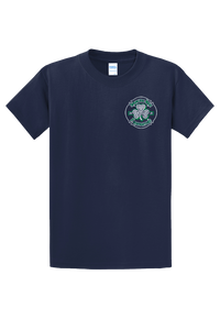 SF280 - Navy Unisex T-Shirt