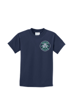 Load image into Gallery viewer, SF280 - Navy YOUTH T-Shirt