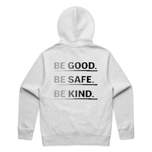 Load image into Gallery viewer, Mike P Runs Hoodie