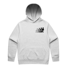 Load image into Gallery viewer, Mike P Runs Hoodie