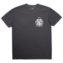 Load image into Gallery viewer, BLESSED BE TEE - Graphite