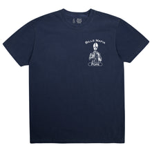 Load image into Gallery viewer, GO FORTH TEE - True Navy