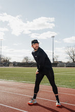 Load image into Gallery viewer, Fully Custom Boston Marathon Charity Race Hat