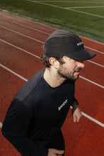 Load image into Gallery viewer, Fully Custom Boston Marathon Charity Race Hat
