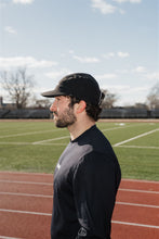 Load image into Gallery viewer, Fully Custom Boston Marathon Charity Race Hat