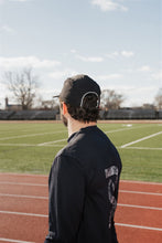 Load image into Gallery viewer, Fully Custom Boston Marathon Charity Race Hat
