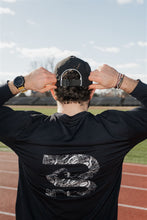 Load image into Gallery viewer, Fully Custom Boston Marathon Charity Race Hat