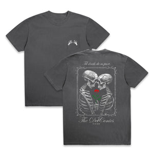 The DelContes Tee PRE-ORDER