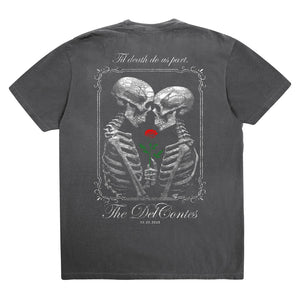 The DelContes Tee PRE-ORDER