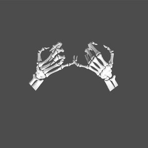 The DelContes Tee PRE-ORDER