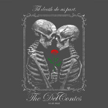 Load image into Gallery viewer, The DelContes Tee PRE-ORDER