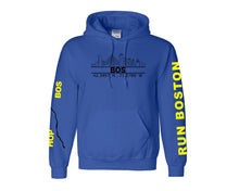 Load image into Gallery viewer, BOS Sweatshirt