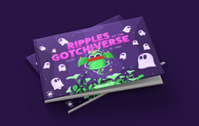 Load image into Gallery viewer, Ripples of the Gotchiverse