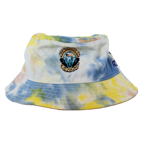 A Lovely Time - Bucket Hats
