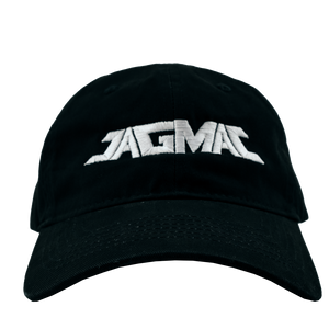 JAGMAC hat - black
