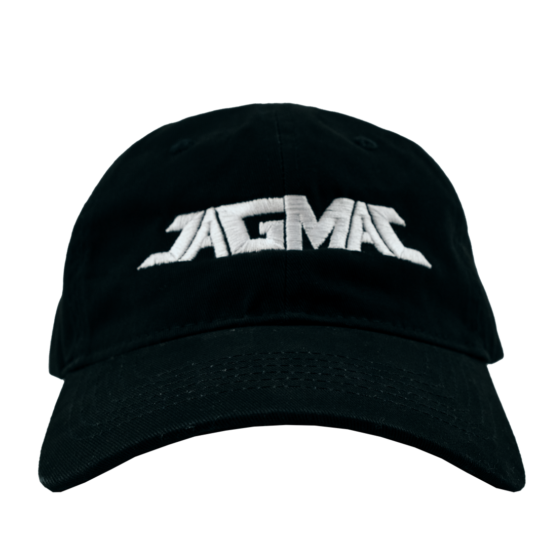 JAGMAC hat - black
