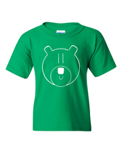 Load image into Gallery viewer, Boys Bear Logo T-shirt
