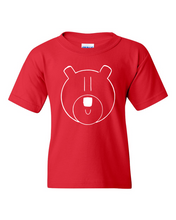 Load image into Gallery viewer, Boys Bear Logo T-shirt