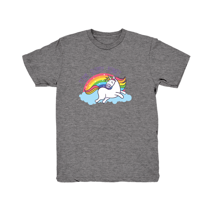 Team Sloppy Ponies - Tee