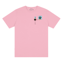 Load image into Gallery viewer, Lovely 2022 X Stay Fresh T-shirt - Pink