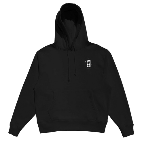 Lovely 2022 X Stay Fresh Hoodie