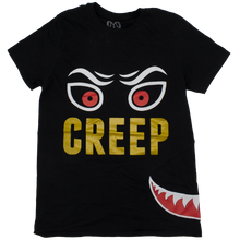 Load image into Gallery viewer, Shadow Creep Crew Short Sleeve