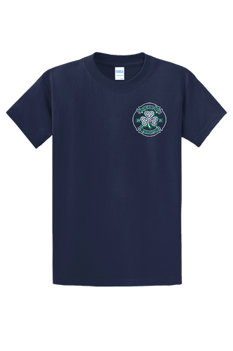 SF280 - Navy Unisex T-Shirt