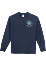 Load image into Gallery viewer, SF280 - Navy Unisex Long Sleeve Shirt