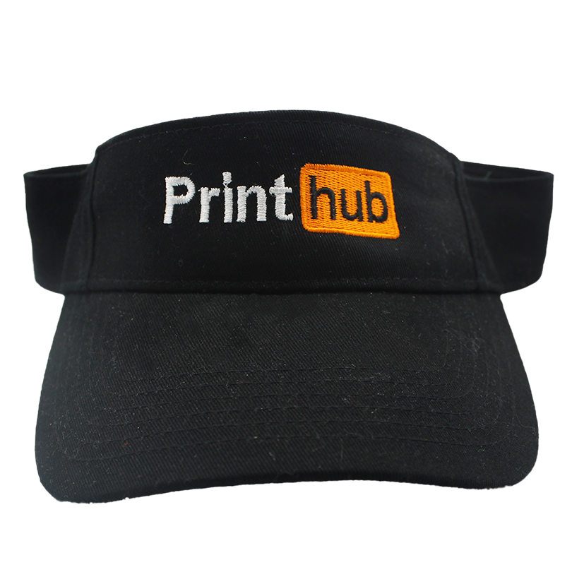 Golfhub hat top