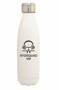 Housework VIP Water Bottle