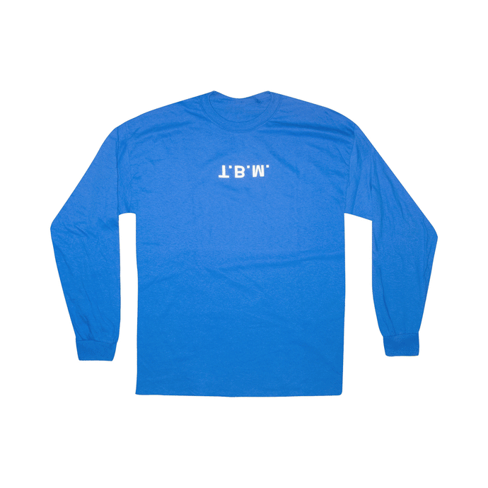 Puff Logo - Long Sleeve
