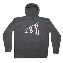 Load image into Gallery viewer, Charcoal Slime Co X TBM Hoodie