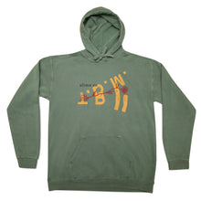 Load image into Gallery viewer, Green Slime Co X TBM Hoodie